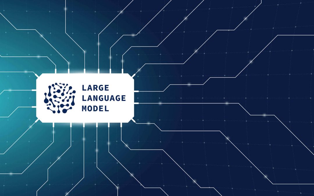 qu'est ce qu'un LLM (Large Language Model)