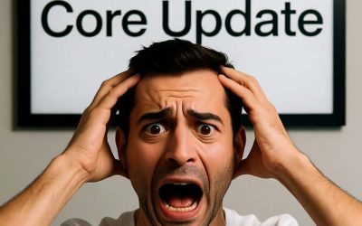 Google Core Updates : qu’est ce que c’est et comment y faire face ?