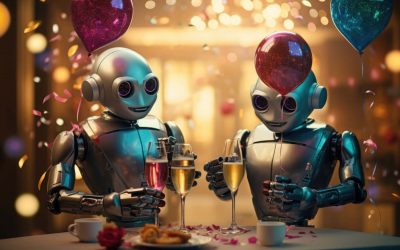 Les 3 ans de ChatGPT : Révolution IA de 2022 et évolution jusqu’en 2025