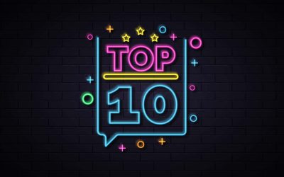 Top 10 des LLM en décembre 2025