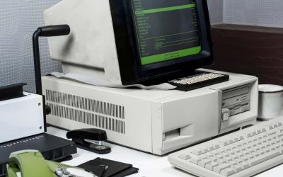 Eliza : l’ancêtre des chatbots modernes comme ChatGPT