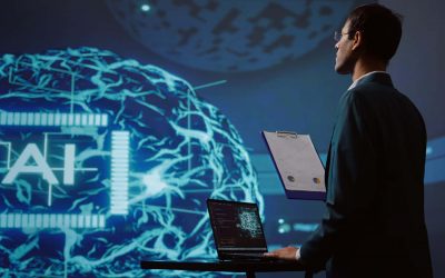 IA agentique : qu’est ce que c’est ?