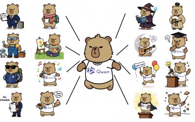 Qwen-Image-2512 : la mise à jour qui redéfinit la génération d’images IA open-source