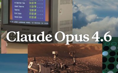 Claude Opus 4.6 : la MAJ du modèle le plus puissant d’Anthropic