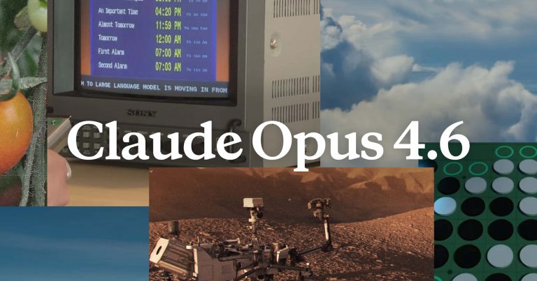 Claude Opus 4.6 : la MAJ du modèle le plus puissant d’Anthropic