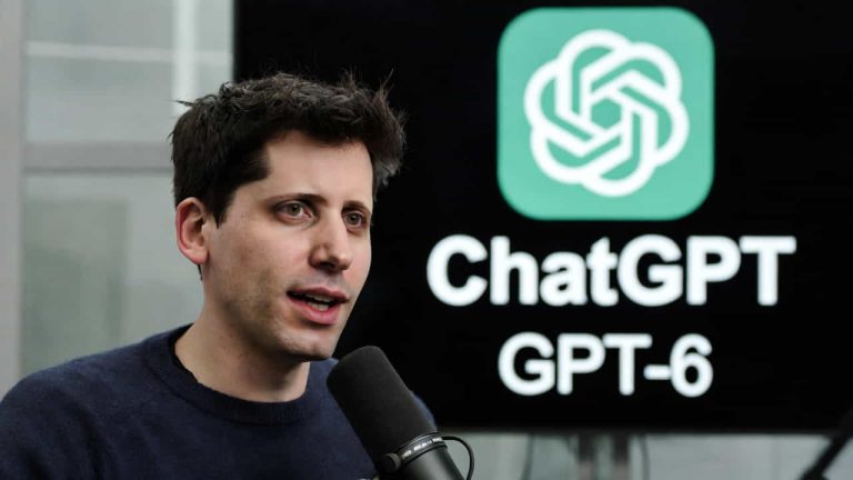 GPT-6 : ce que le nouveau modèle dOpenAI change vraiment pour les LLM