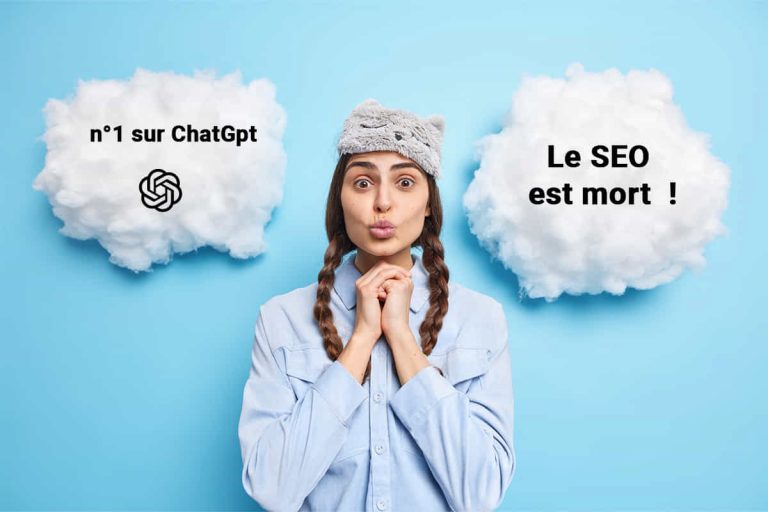GEO : méfiez-vous des promesses de citation garantie dans les LLM