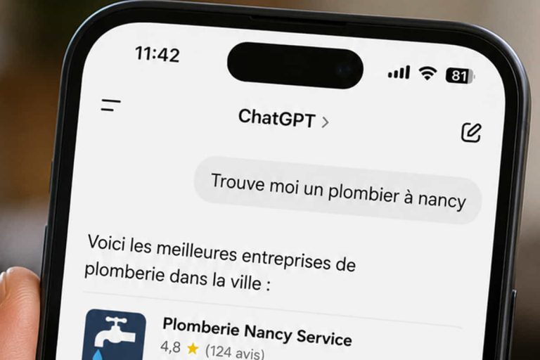Quels sont les bénéfices du GEO pour une petite entreprise ? 