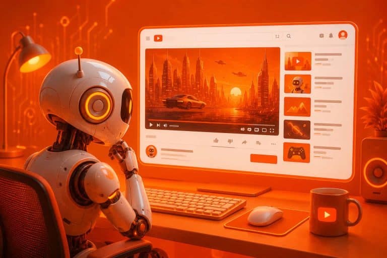 GEO audio et vidéo : vos podcasts et vidéos sont-ils lus par les LLM ?