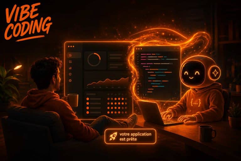 Le vibe coding : c’est quoi cette façon de coder avec l’IA ?