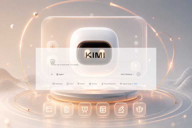 Kimi K3 : le plus gros modèle d’IA ouvert jamais publié