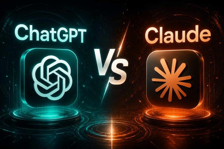 Claude vs ChatGPT : lequel écrit et code le mieux en 2026 ?