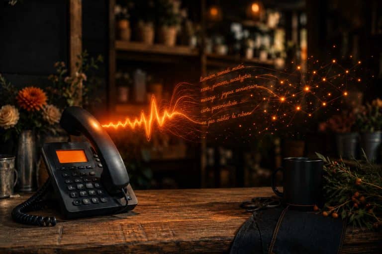 Agent vocal IA : l’IA qui répond au téléphone en 2026