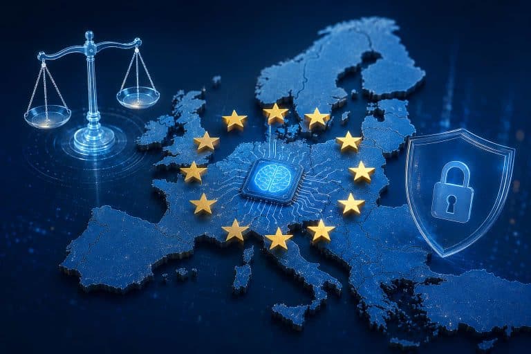 AI Act : ce qui change vraiment depuis le 2 août 2026