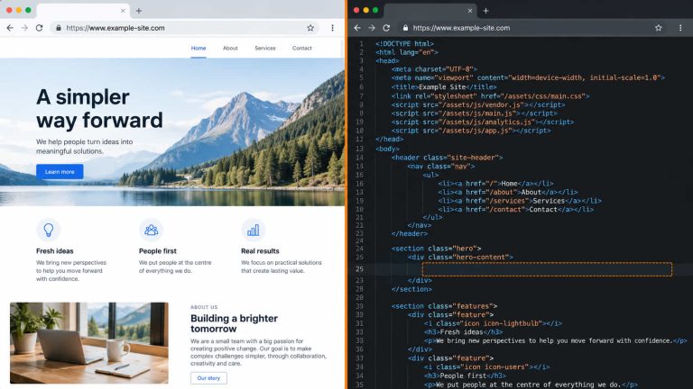 Crawlers IA et JavaScript : votre site est-il visible ?