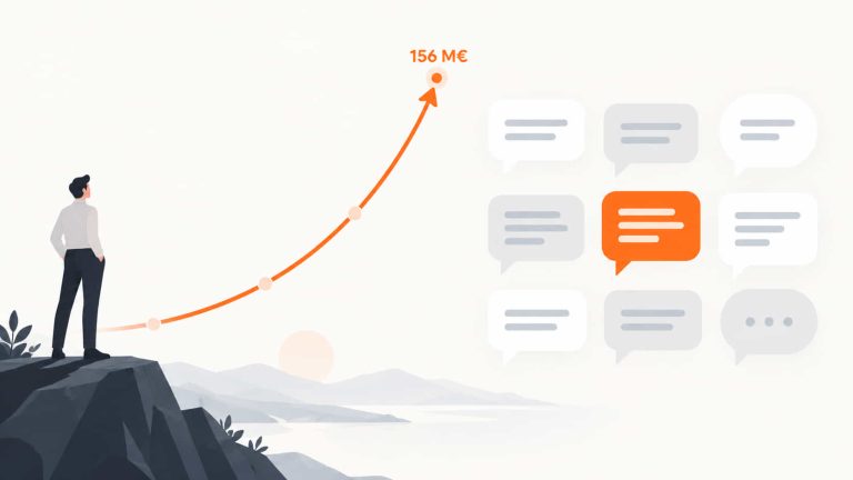 Profound lève 156 M€ : le GEO devient une industrie