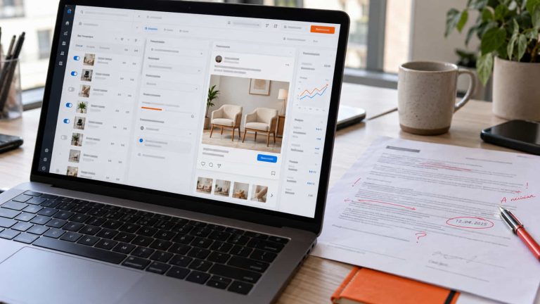 Conditions Meta IA : qui assume les erreurs de l’IA ?