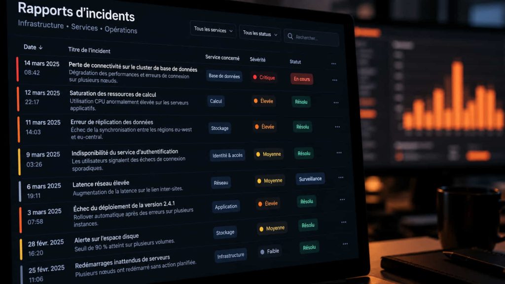 Désalignement des IA : 19 incidents, que révèlent-ils ?