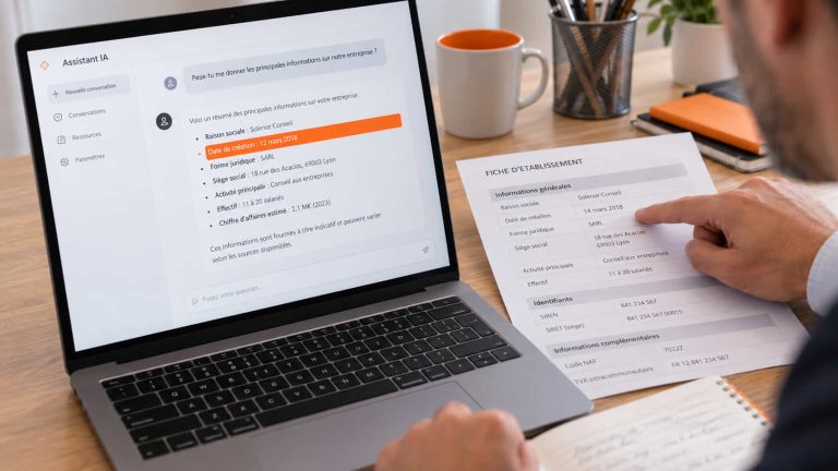 Fausses informations IA sur votre entreprise : que faire ?
