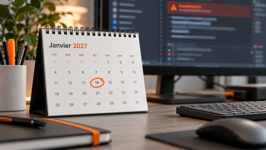Fin de GPT-4o : que faire avant le 14 janvier 2027 ?