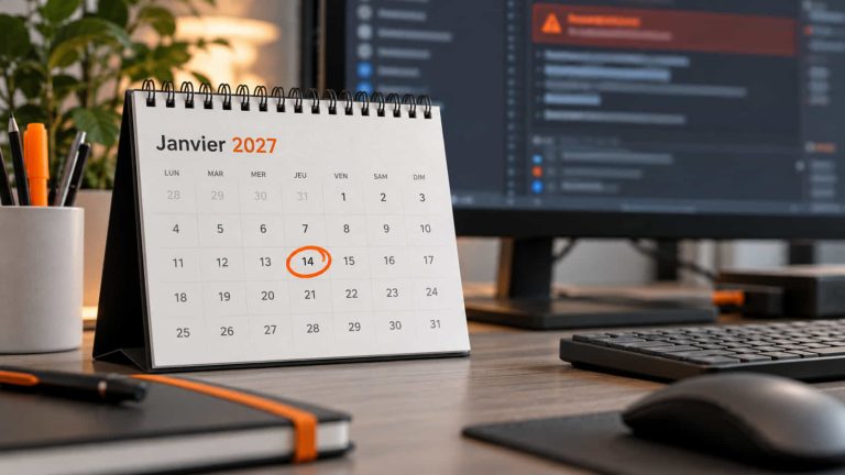 Fin de GPT-4o : que faire avant le 14 janvier 2027 ?