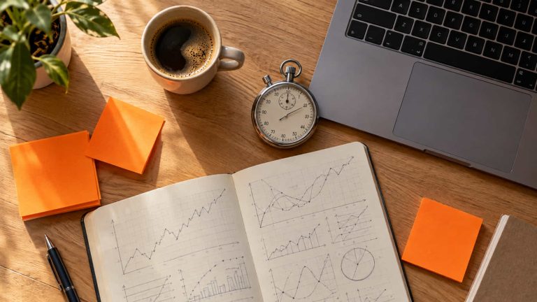 Productivité IA : les gains de temps sont-ils réels ?