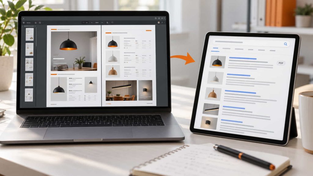 SEO des PDF : Google lit-il vraiment vos fichiers ?