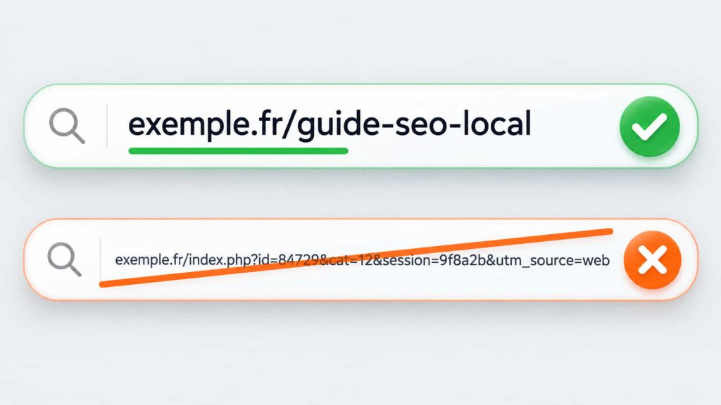 Structure des URL : quel impact réel sur le SEO ?