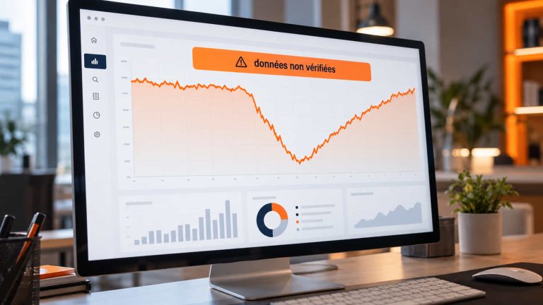 Suivi de positions : vos outils SEO disent-ils vrai ?