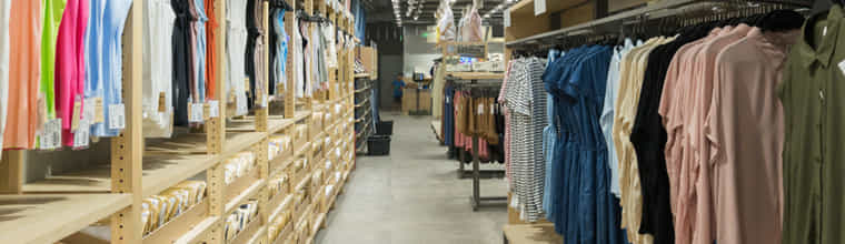 Création site e-commerce boutique vêtements