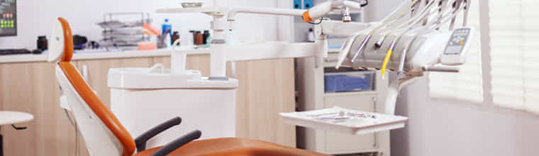 Création site internet cabinet dentaire Saint-Cloud