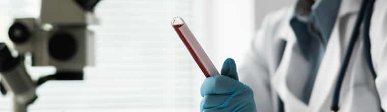 Création site internet cabinet d’analyse médicale