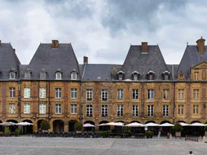 Agence web Digital-m – Charleville-M&eacute;zi&egrave;res, Ardennes