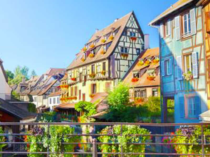 Agence web Digital-m – Colmar, Haut-Rhin