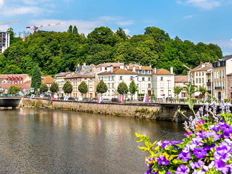 Agence web Digital-m – &Eacute;pinal, Vosges