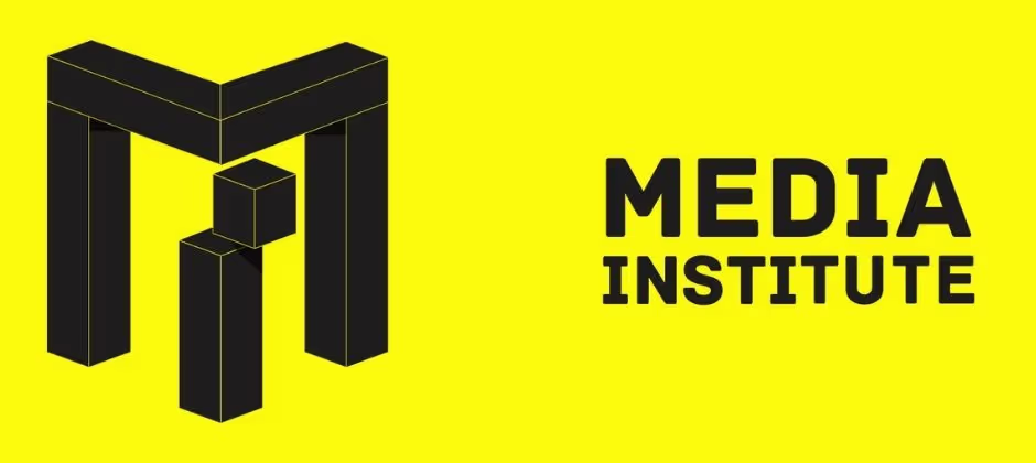Logo de Media Institute, partenaire formation de Digital-m