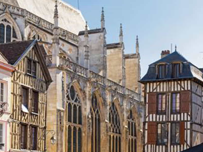 Agence web Digital-m – Troyes, Aube