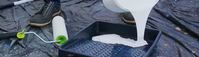 Création site internet artisan peintre Meurthe-et-Moselle