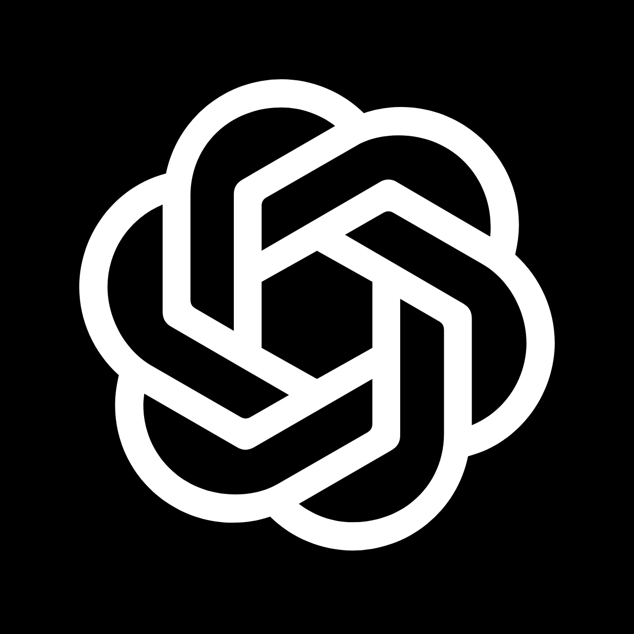 Logo OpenAI